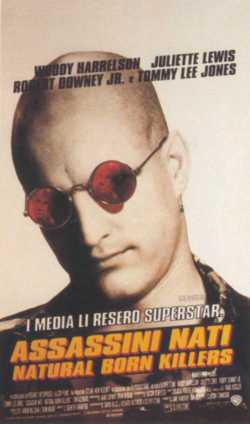 locandina Assassini nati
