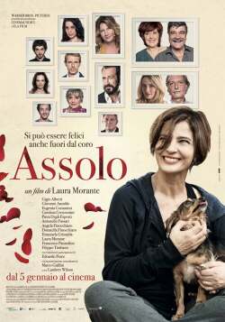 locandina Assolo (2016)