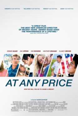 locandina At Any Price