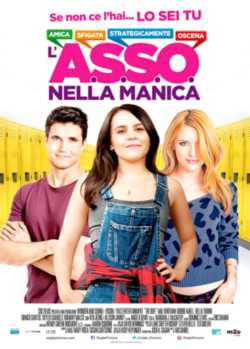 locandina L'A.S.S.O. nella manica