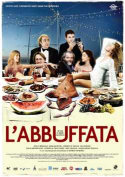 locandina L'Abbuffata