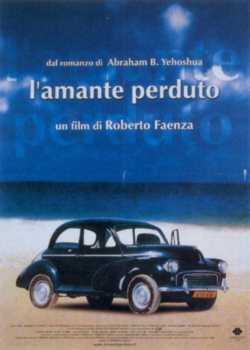 locandina L'Amante Perduto