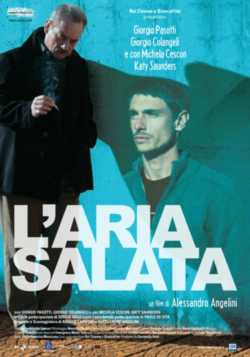 locandina L'aria salata