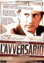 locandina L'avversario