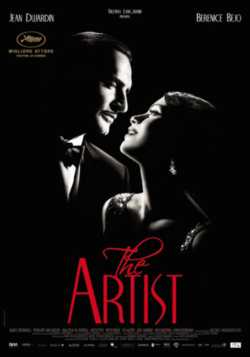 locandina The Artist