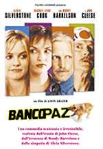 locandina Banco Paz