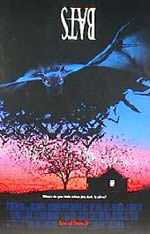 locandina Bats