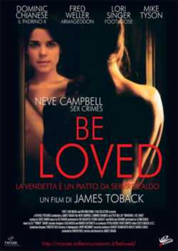 locandina Be loved