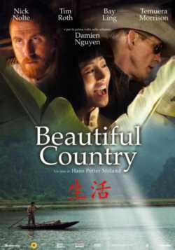 locandina Beautiful country