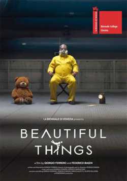 locandina Beautiful Things