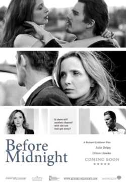 locandina Before Midnight