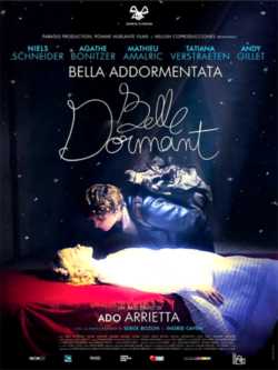 locandina Belle Dormant - Bella Addormentata