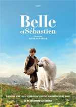 locandina Belle et Se'bastien