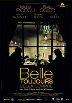 locandina Belle toujours - Bella sempre