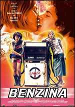 locandina Benzina