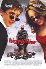 locandina Big fat liar