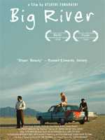 locandina Big River