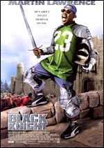 locandina Black Knight