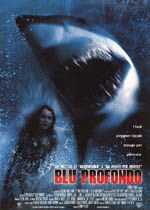 locandina Blu Profondo
