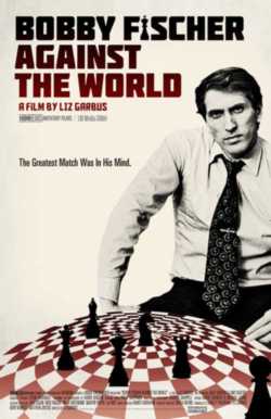 locandina Bobby Fischer Against the World