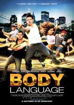 locandina Body Language