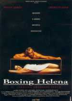 locandina Boxing Helena