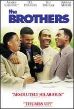 locandina Brothers - Storie di sesso e liberta'