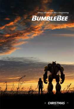 locandina Bumblebee