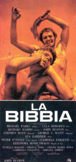 locandina La Bibbia