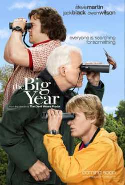 locandina The Big Year