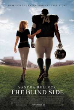 locandina The Blind Side