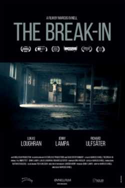 locandina The Break-In