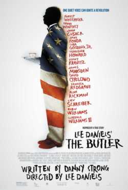 locandina The Butler