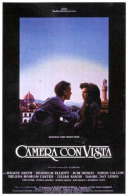 locandina Camera con vista