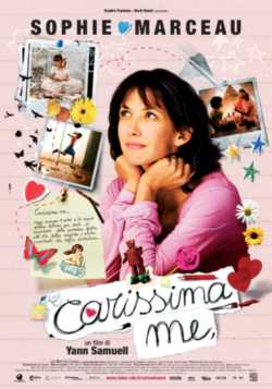 locandina Carissima me