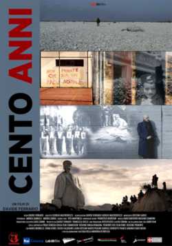 locandina Cento anni