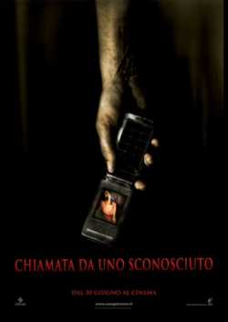 locandina Chiamata da uno sconosciuto