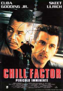 locandina Chill Factor