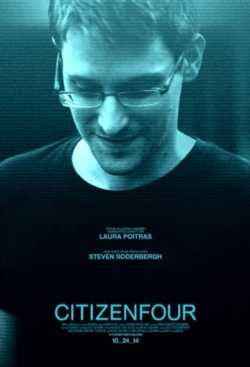 locandina Citizenfour