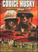 locandina Codice Husky