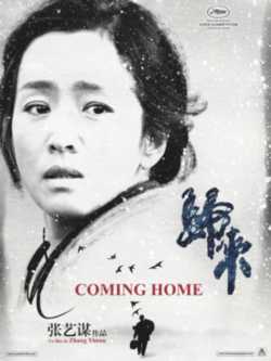 locandina Coming home