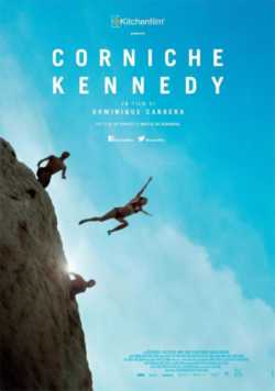locandina Corniche Kennedy