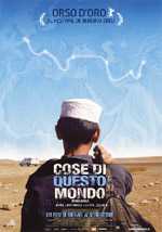 locandina Cose di questo mondo