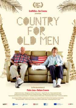 locandina Country for Old Men