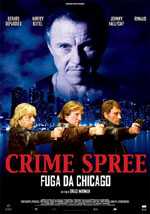 locandina Crime Spree