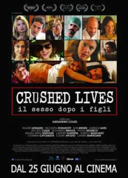 locandina Crushed Lives - Il sesso dopo i figli