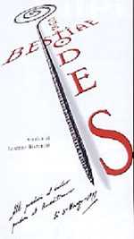 locandina Custodes Bestiae