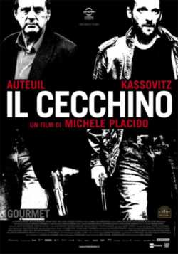 locandina Il cecchino
