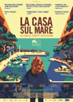 locandina La Casa Sul Mare