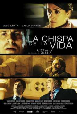 locandina La chispa de la vida